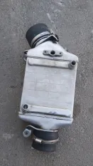 Интеркулер BMW X6M