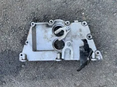 Крышка гбц BMW 525i