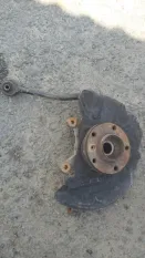Кулак поворотный BMW X5
