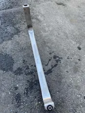 Крепление топливного бака BMW 525i