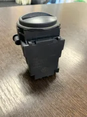 Замок зажигания BMW 650i