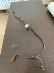 Проводка ABS Audi A6