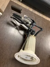 Датчик уровня топлива BMW 650i