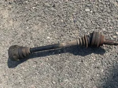 Привод BMW 650i