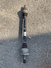 Привод BMW 528i