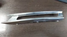 Накладка бампера MERCEDES M-Class