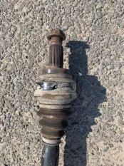 Привод BMW 530 d