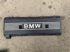 Декоративная крышка двигателя BMW X5