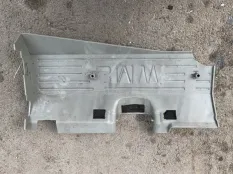 Декоративная крышка двигателя BMW X5