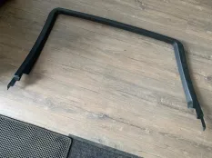 Накладка стекла двери MERCEDES R 350