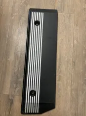 Декоративная крышка двигателя BMW X5