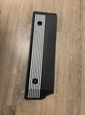 Декоративная крышка двигателя BMW X5