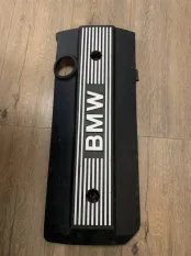 Декоративная крышка двигателя BMW X5