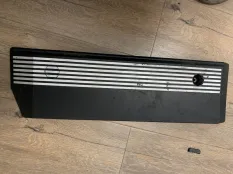 Декоративная крышка двигателя BMW X5