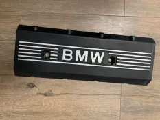 Декоративная крышка двигателя BMW X5