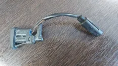 Форсунка омывателя лобового стекла BMW X3 2.0d