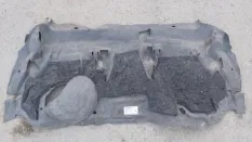 Шумоизоляция AUDI A6