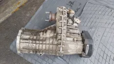 Раздаточная коробка VOLKSWAGEN Touareg