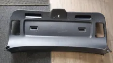 Обшивка крышки багажника BMW X6M