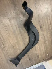 Воздуховод отопителя PORSCHE Cayenne