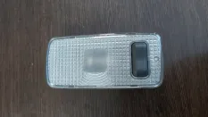 Плафон подсветки багажника INFINITI ex35