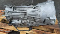 АКПП VOLKSWAGEN Touareg