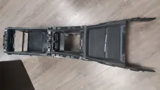 Консоль центральная BMW X5 3.0d
