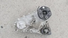 Раздаточная коробка BMW X5 50iX