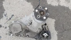 Раздаточная коробка BMW X5 3.0d