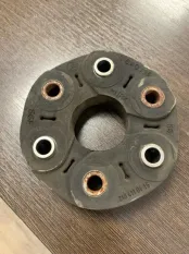 Муфта карданного вала MERCEDES-BENZ S 500 4MATIC