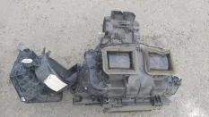 Корпус печки BMW X5 3.0d