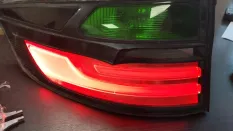 Фонарь BMW X6M