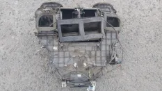 Корпус печки BMW X5