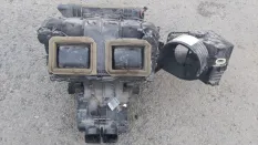 Корпус печки BMW X5 50iX