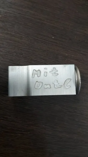 ...