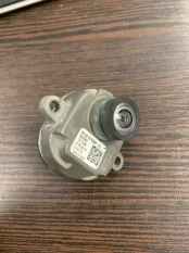 Камера бокового вида BMW 530 d