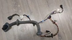 Проводка двери VOLKSWAGEN Touareg