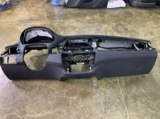 Торпедо BMW X5 3.0d