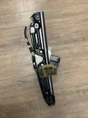 стеклоподъемник BMW 530 d