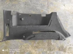 Обшивка багажника Nissan Patrol