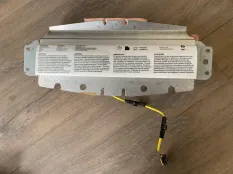 Подушка безопасности BMW X5 3.0d