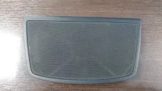 Решетка динамика BMW X5 3.0d