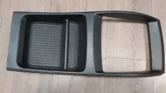 Консоль центральная BMW X6M