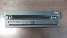 CD-Чейнджер BMW X6M