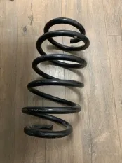 Пружина подвески BMW X5