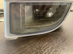 Фара противотуманная Toyota Land Cruiser