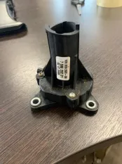 Механизм аварийной разблокировки BMW X5 50iX