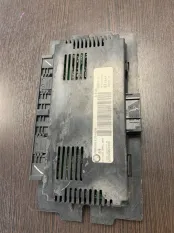 Блок FRM BMW X5 50iX