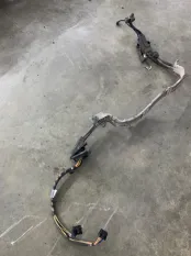 Проводка редуктора BMW X6