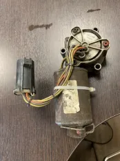 Мотор раздаточной коробки MERCEDES ML 320